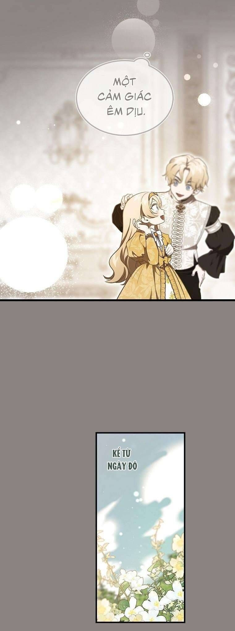 Ác Quỷ Nuôi Dưỡng Tiểu Thư: Chapter 68