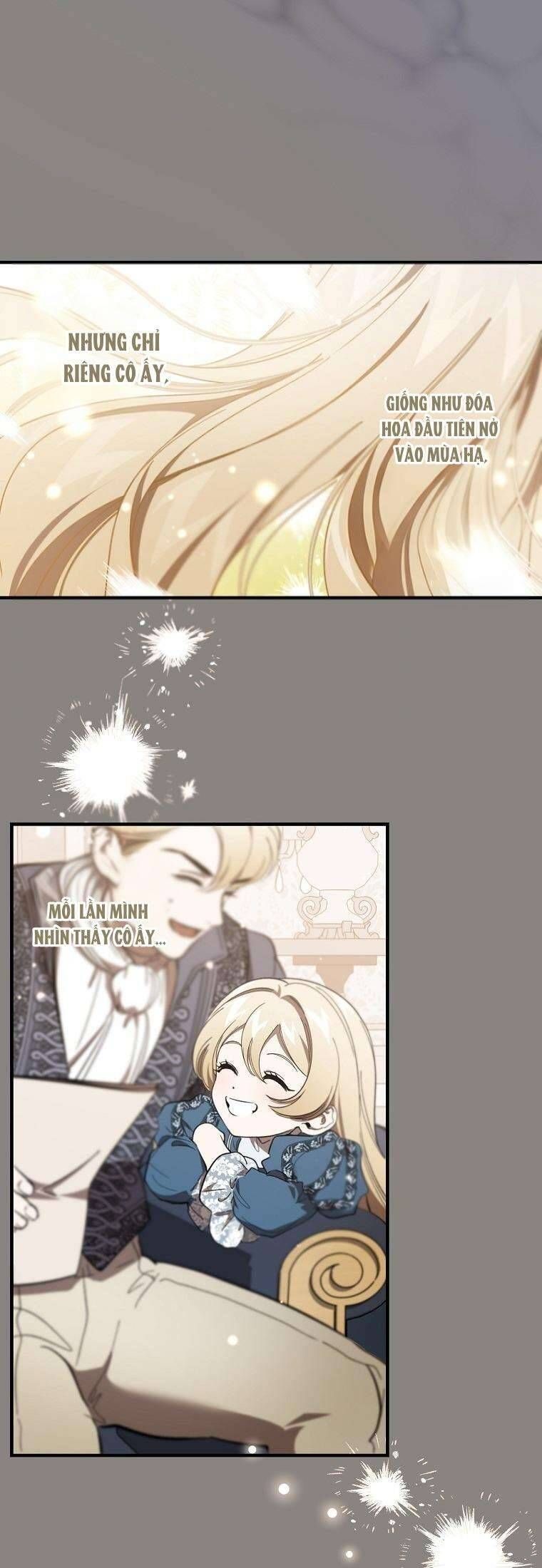 Ác Quỷ Nuôi Dưỡng Tiểu Thư: Chapter 68