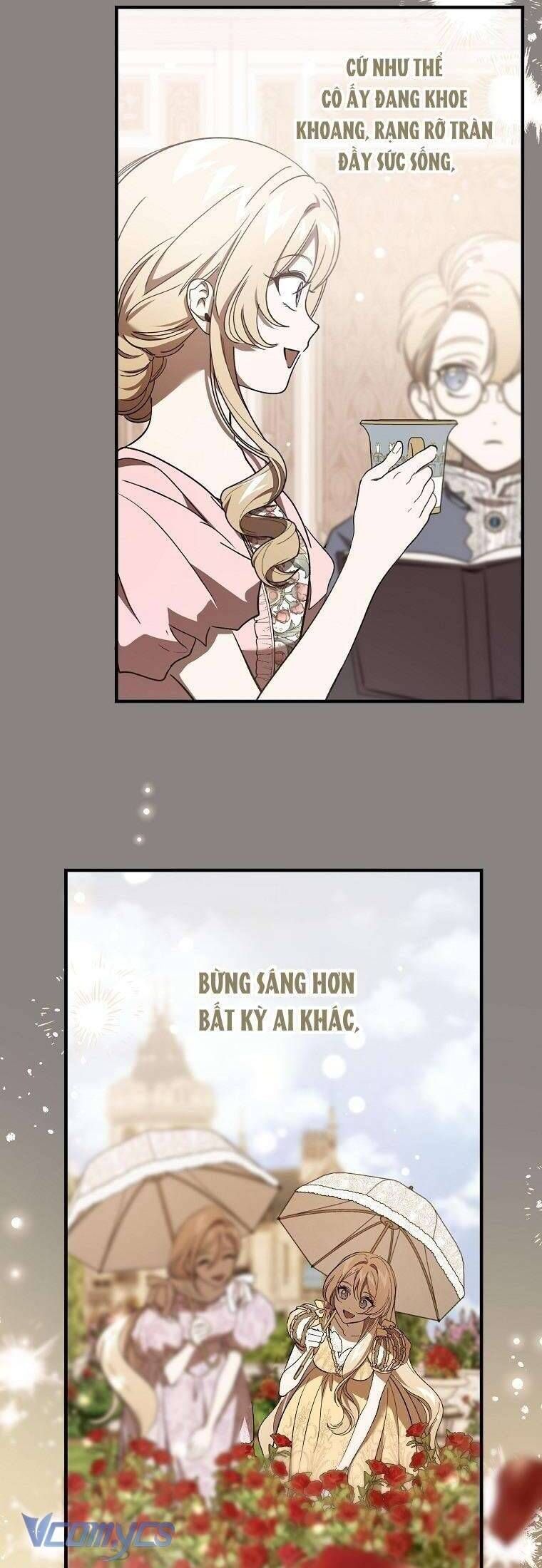 Ác Quỷ Nuôi Dưỡng Tiểu Thư: Chapter 68