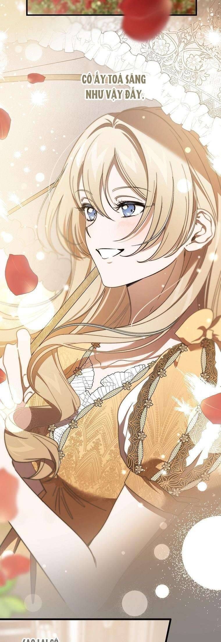 Ác Quỷ Nuôi Dưỡng Tiểu Thư: Chapter 68