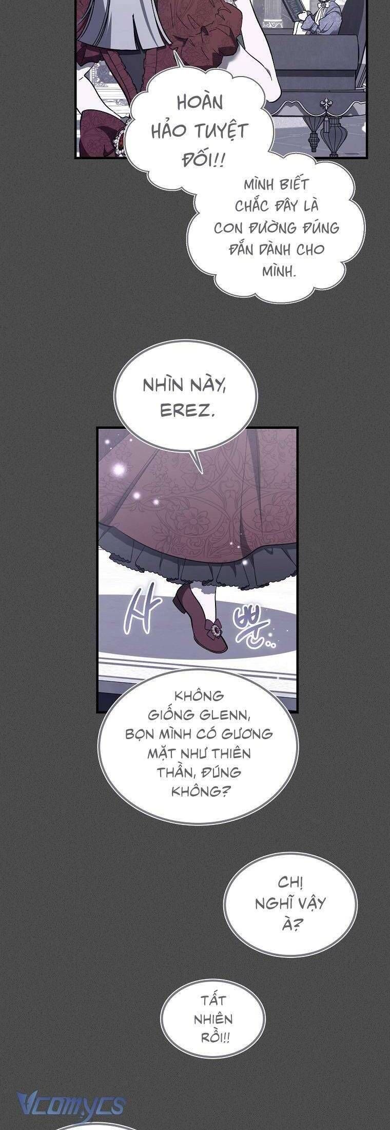 Ác Quỷ Nuôi Dưỡng Tiểu Thư: Chapter 68