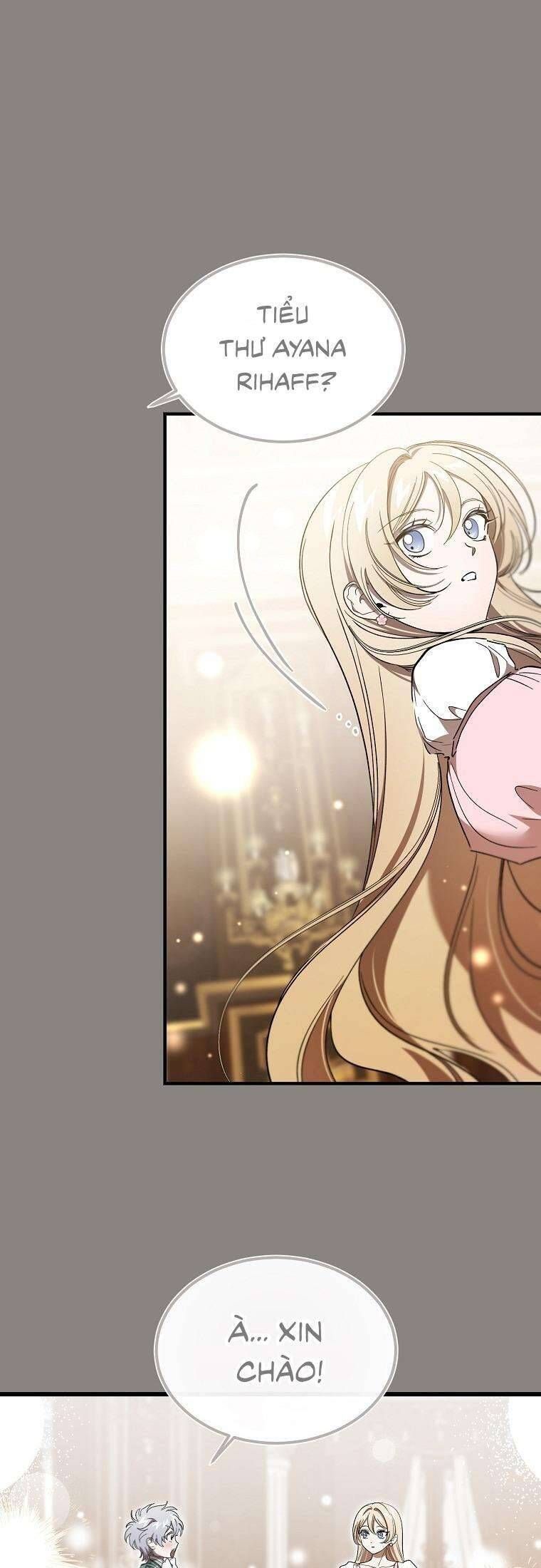 Ác Quỷ Nuôi Dưỡng Tiểu Thư: Chapter 68