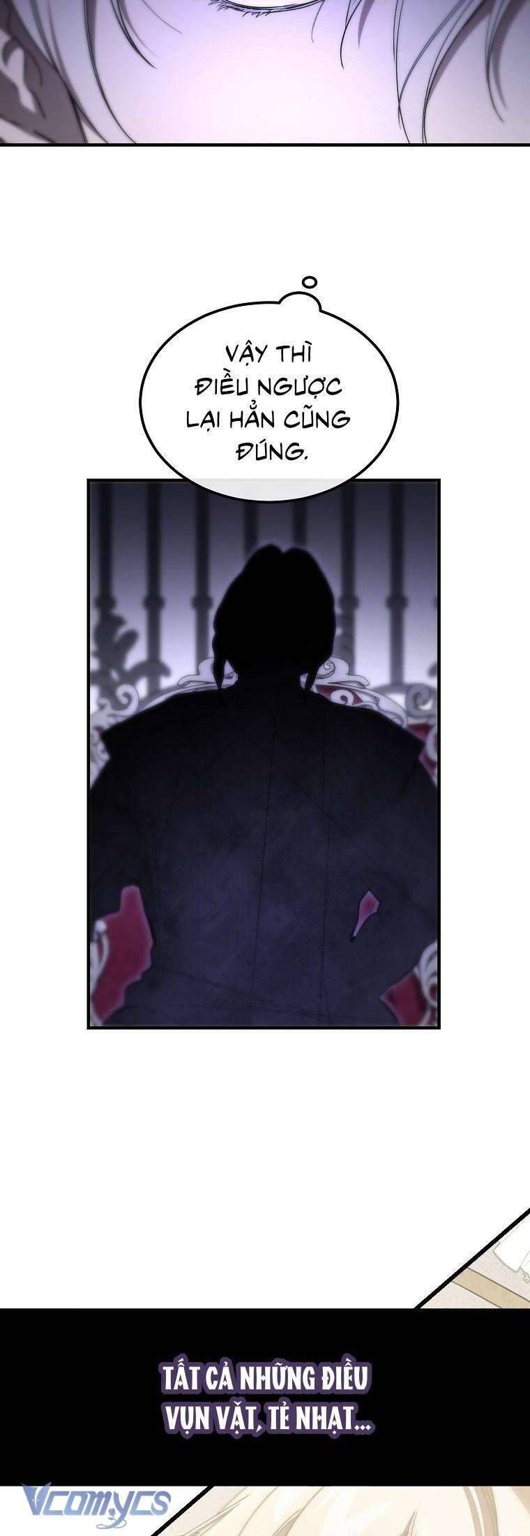 Ác Quỷ Nuôi Dưỡng Tiểu Thư: Chapter 68