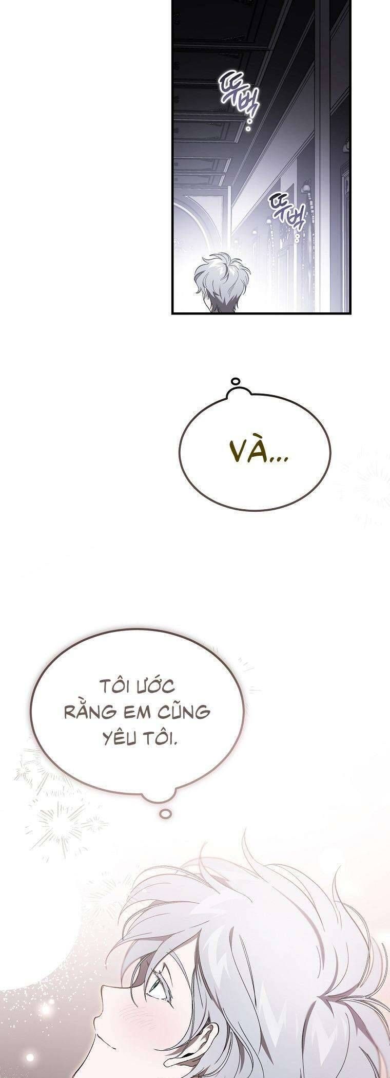 Ác Quỷ Nuôi Dưỡng Tiểu Thư: Chapter 68