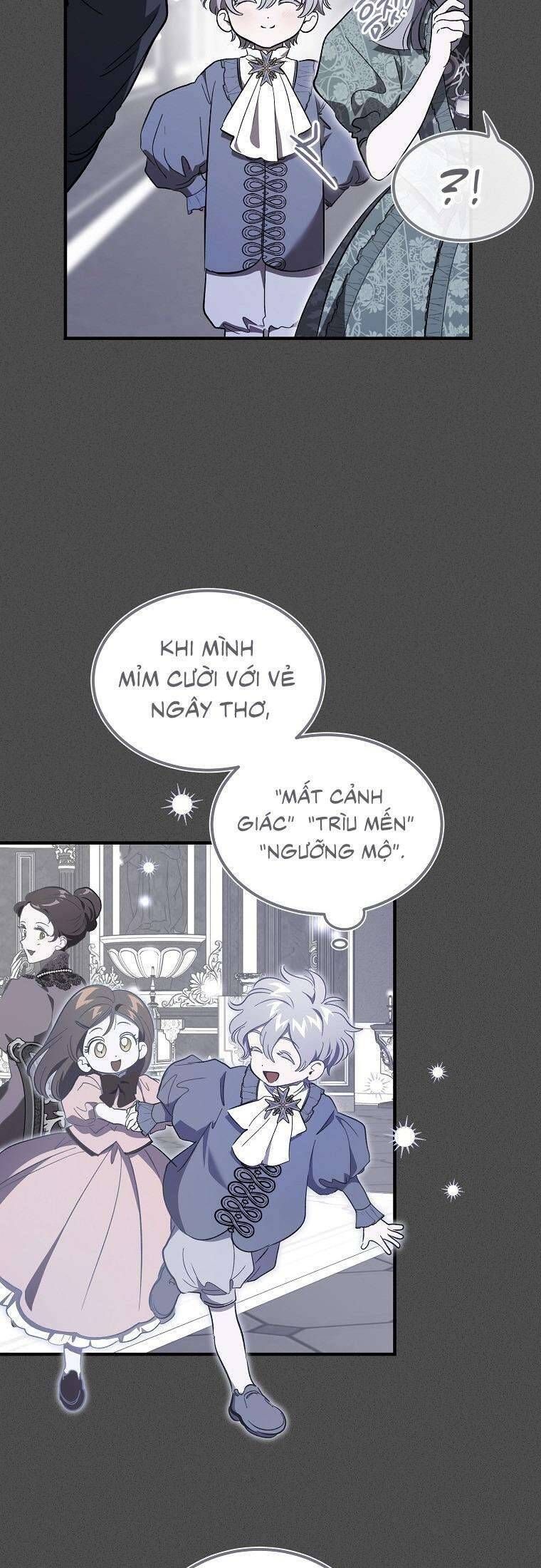 Ác Quỷ Nuôi Dưỡng Tiểu Thư: Chapter 68