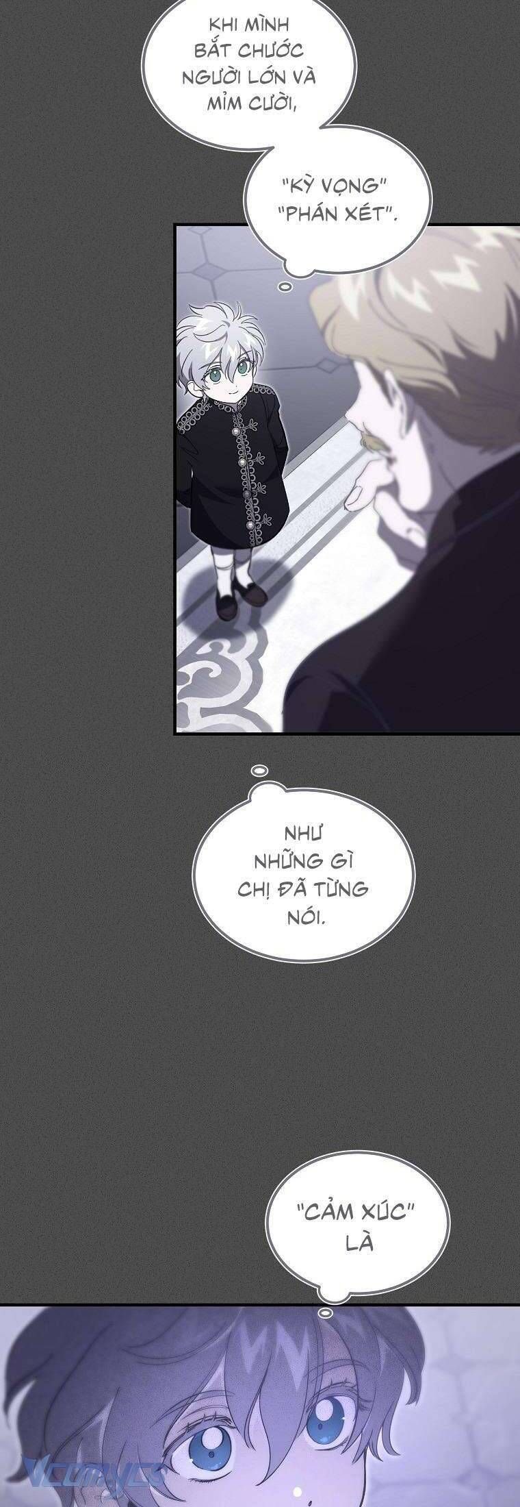 Ác Quỷ Nuôi Dưỡng Tiểu Thư: Chapter 68