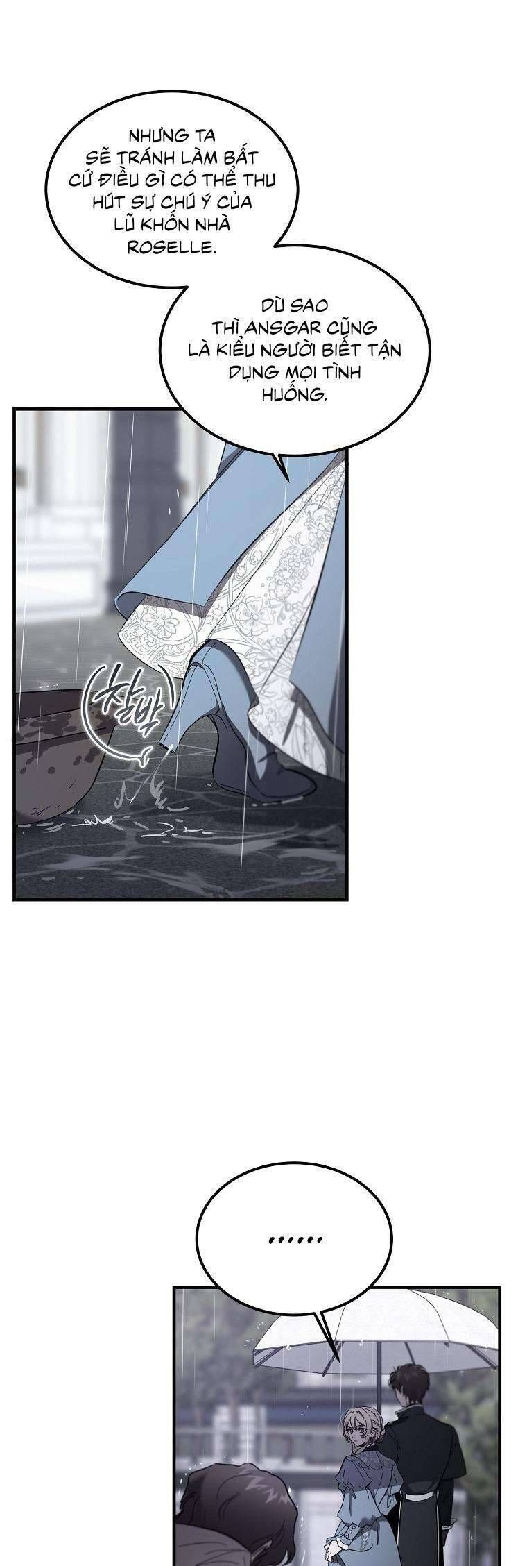 Ác Quỷ Nuôi Dưỡng Tiểu Thư: Chapter 69