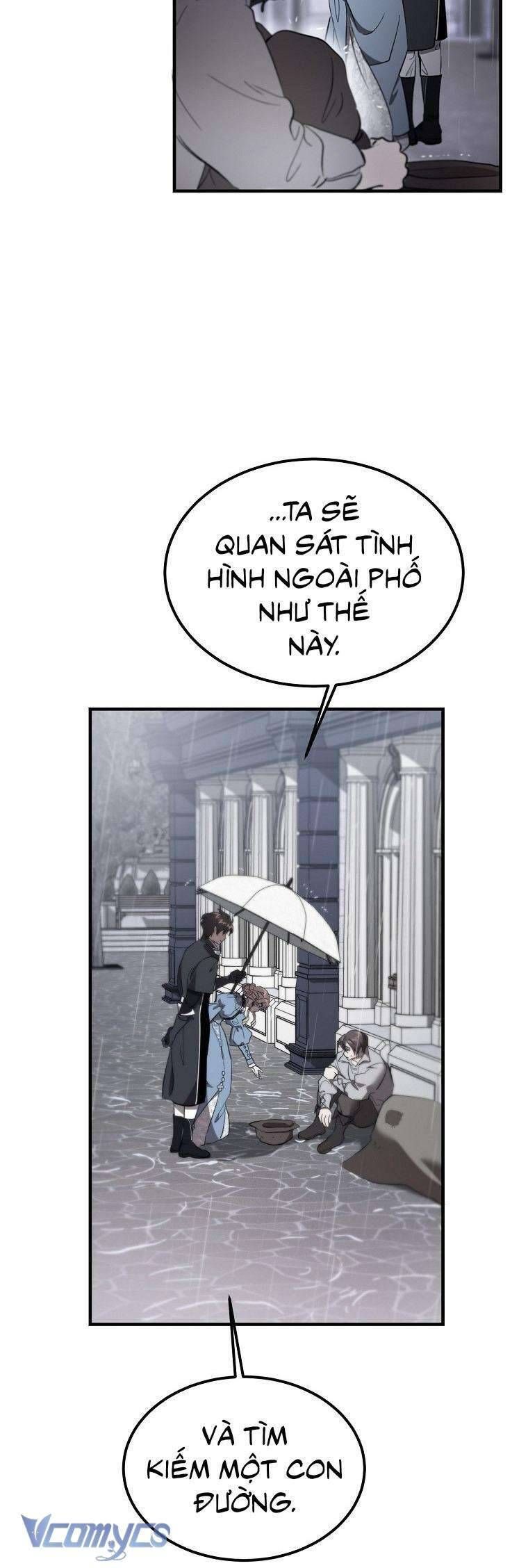 Ác Quỷ Nuôi Dưỡng Tiểu Thư: Chapter 69