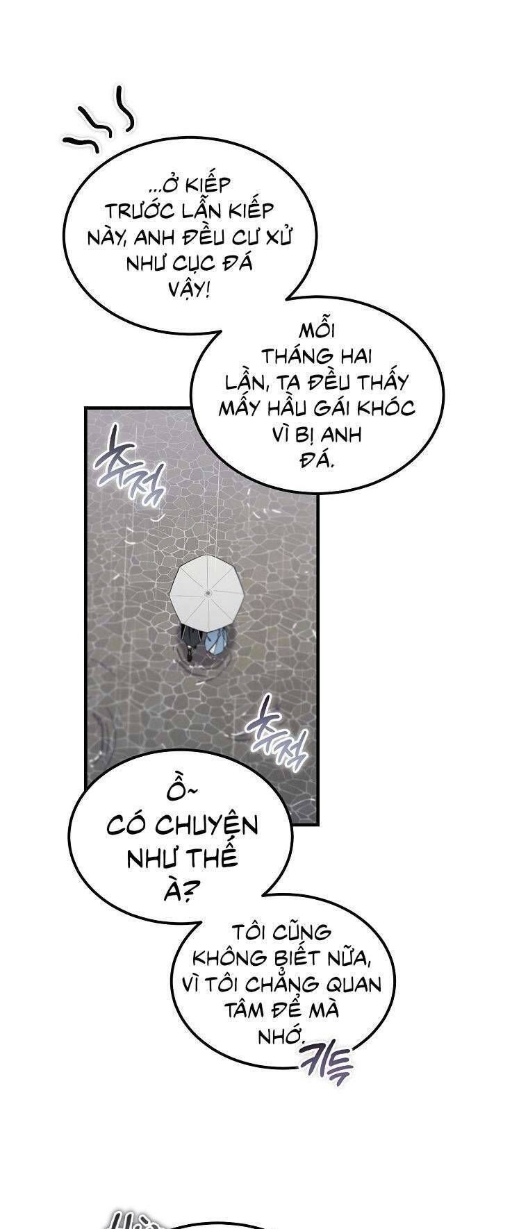 Ác Quỷ Nuôi Dưỡng Tiểu Thư: Chapter 69