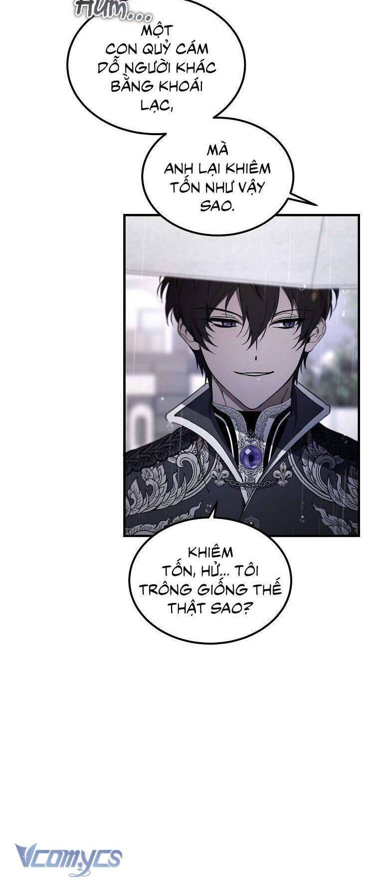 Ác Quỷ Nuôi Dưỡng Tiểu Thư: Chapter 69