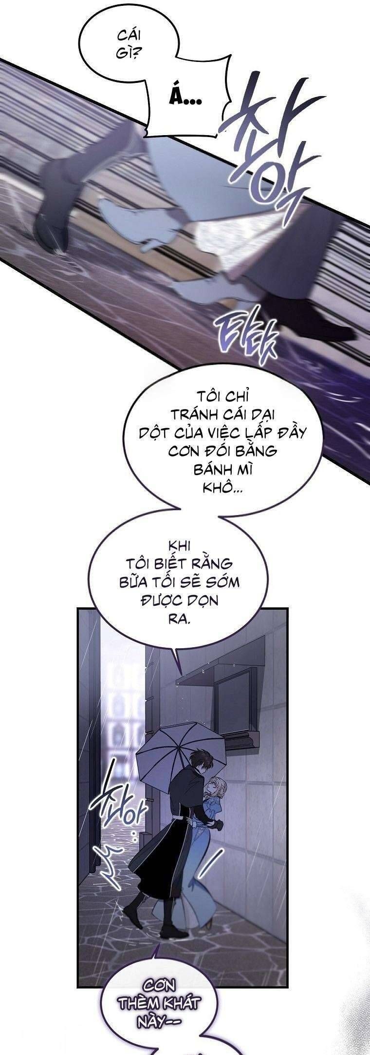 Ác Quỷ Nuôi Dưỡng Tiểu Thư: Chapter 69