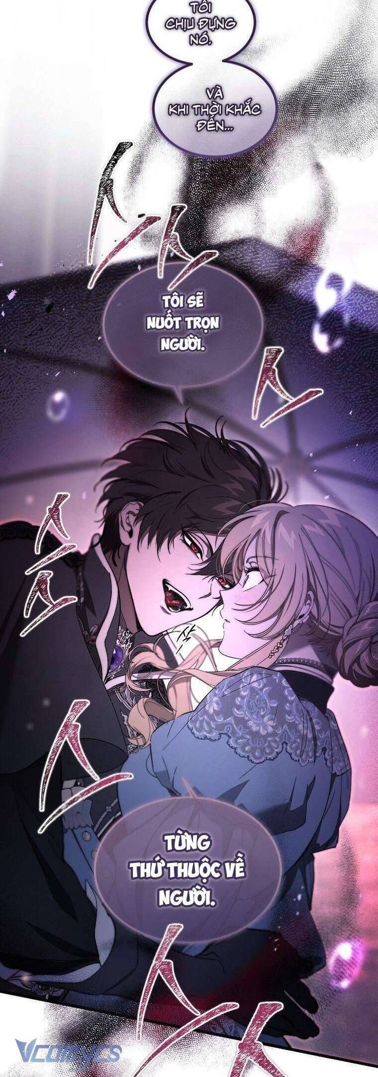 Ác Quỷ Nuôi Dưỡng Tiểu Thư: Chapter 69