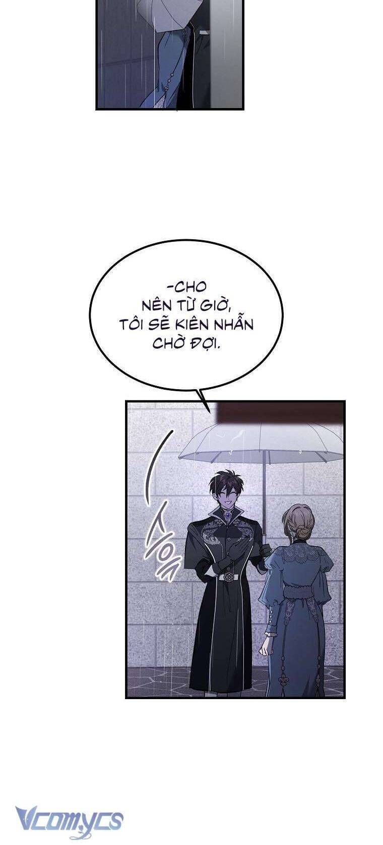 Ác Quỷ Nuôi Dưỡng Tiểu Thư: Chapter 69