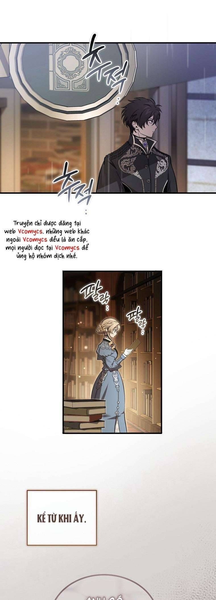 Ác Quỷ Nuôi Dưỡng Tiểu Thư: Chapter 69