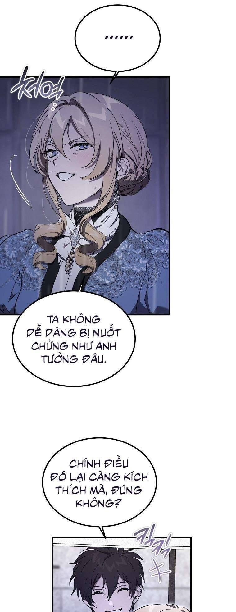 Ác Quỷ Nuôi Dưỡng Tiểu Thư: Chapter 69