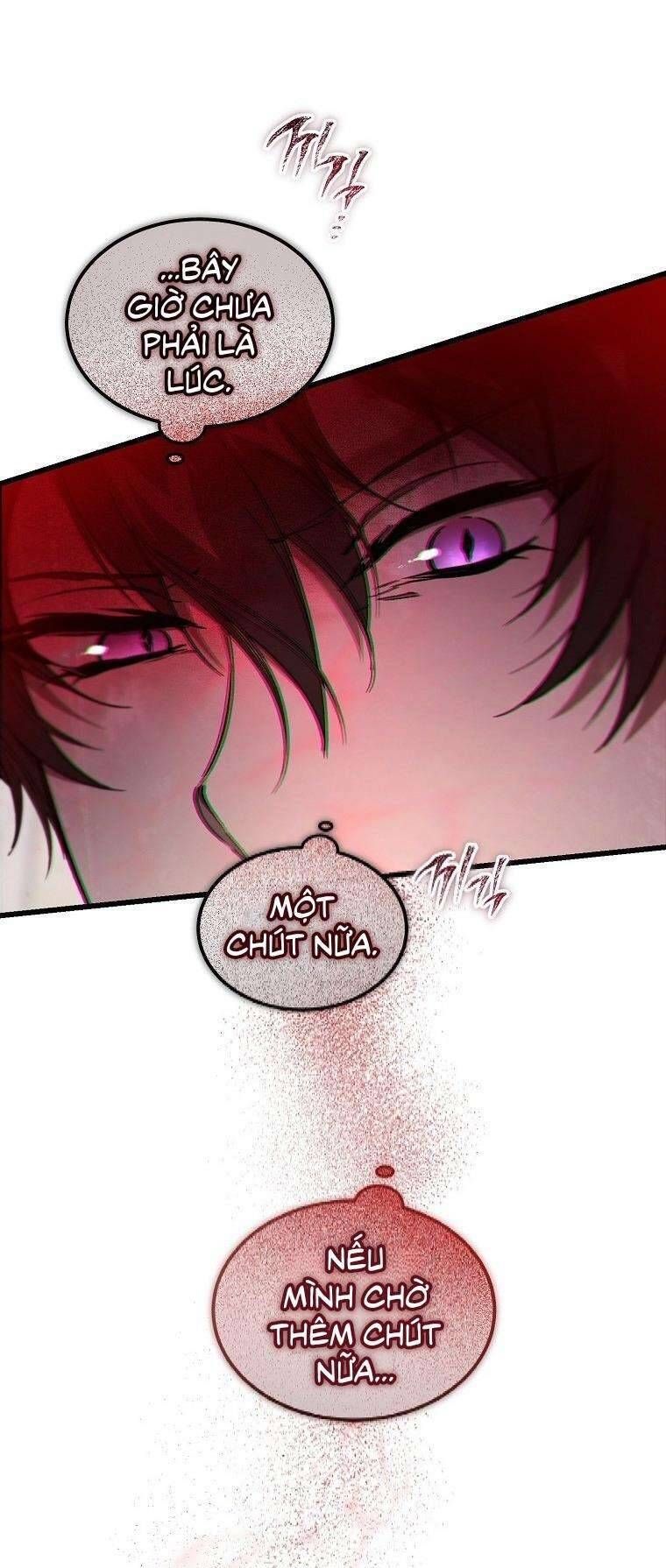 Ác Quỷ Nuôi Dưỡng Tiểu Thư: Chapter 69