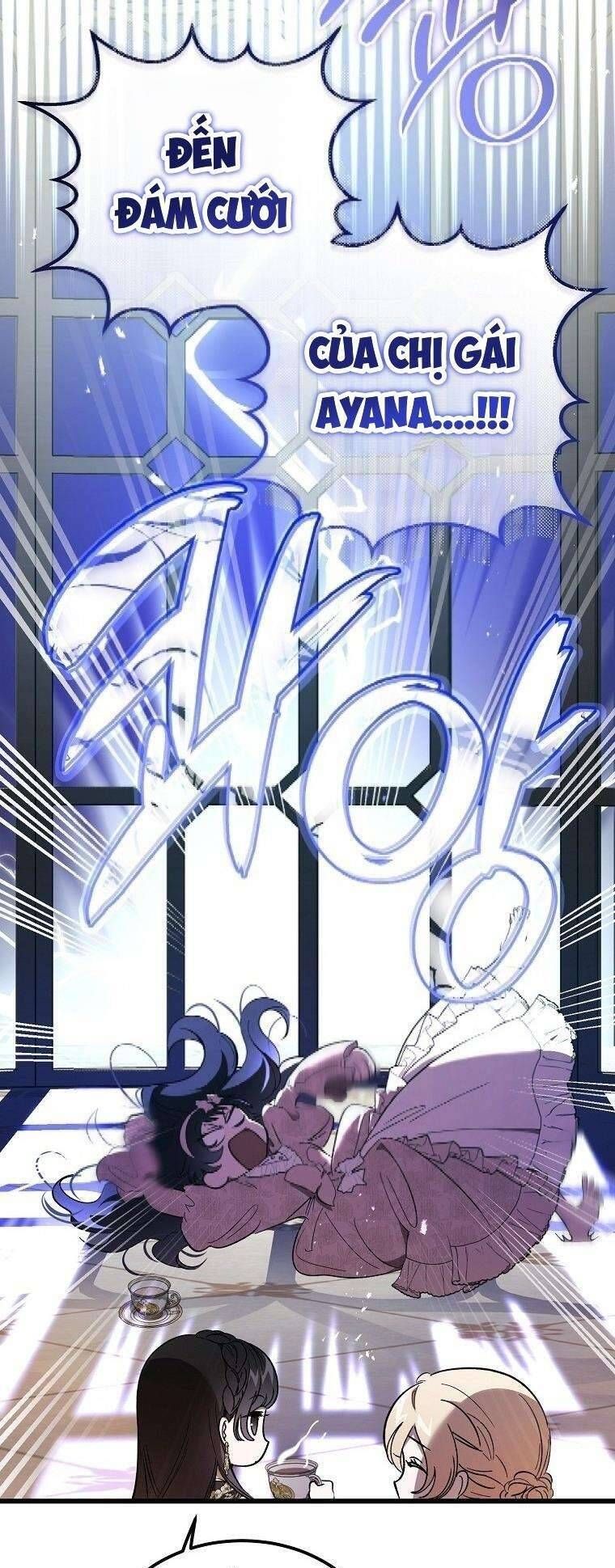 Ác Quỷ Nuôi Dưỡng Tiểu Thư: Chapter 69