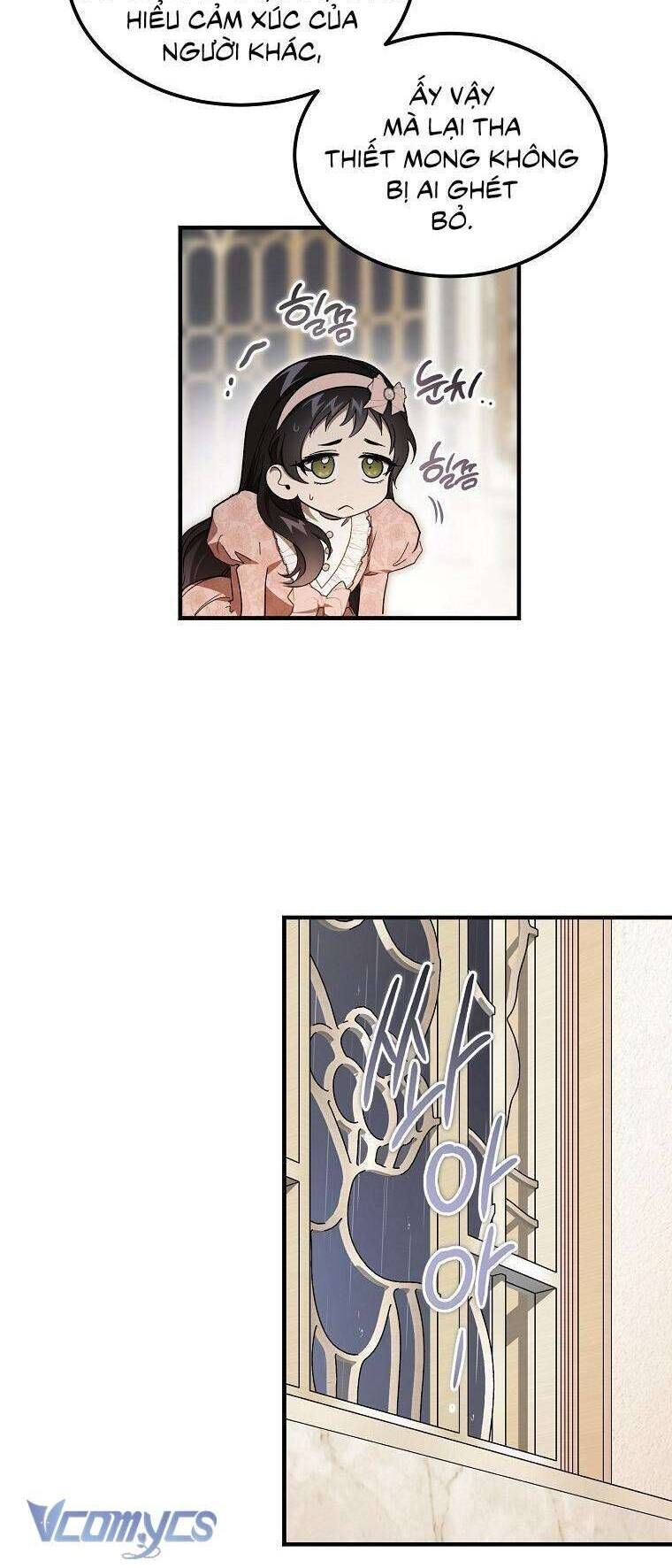 Ác Quỷ Nuôi Dưỡng Tiểu Thư: Chapter 69