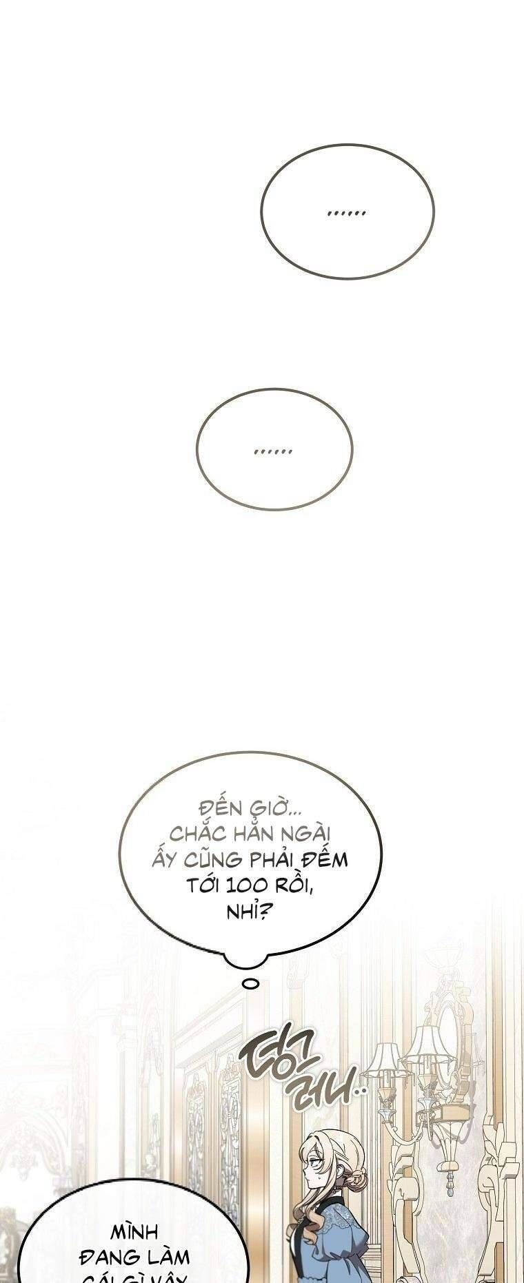 Ác Quỷ Nuôi Dưỡng Tiểu Thư: Chapter 69