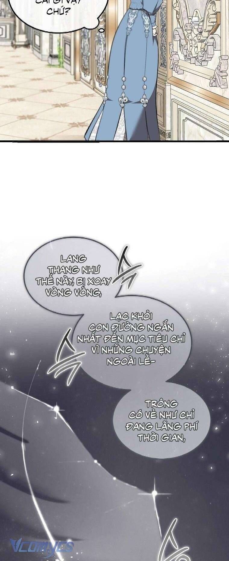 Ác Quỷ Nuôi Dưỡng Tiểu Thư: Chapter 69