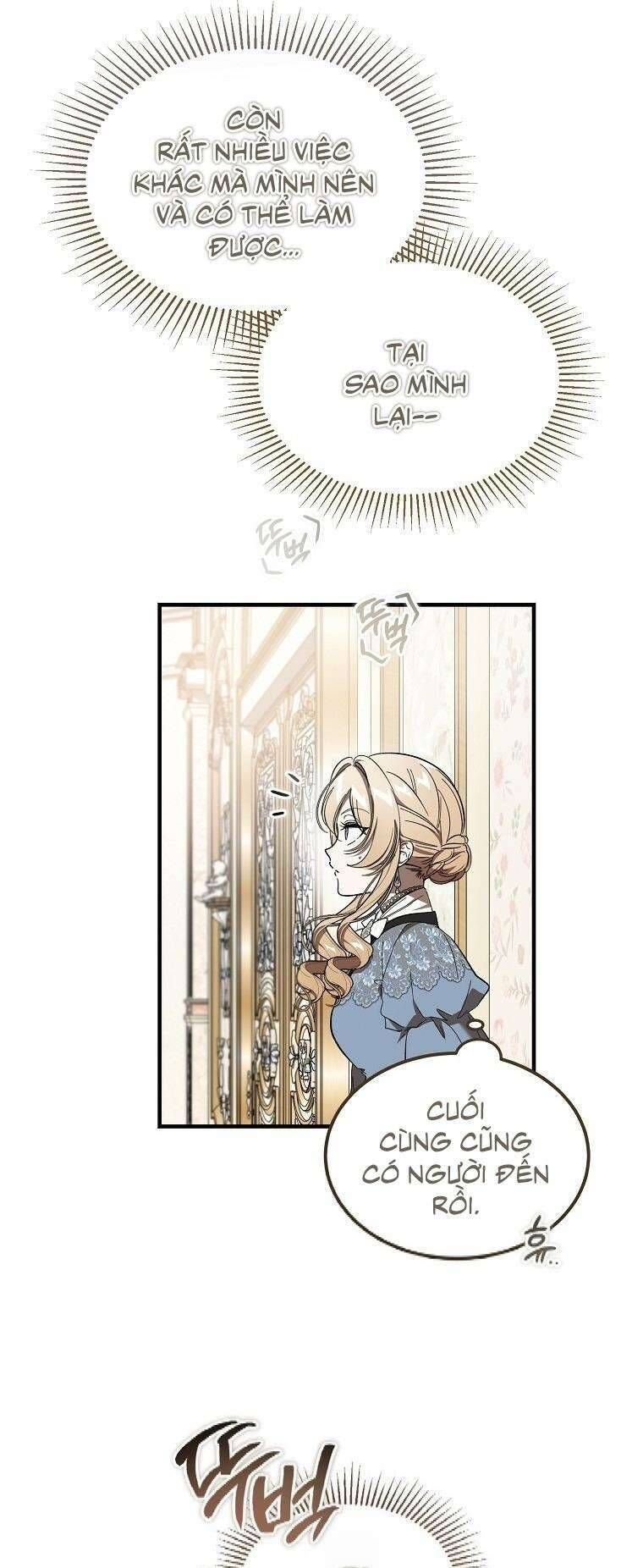 Ác Quỷ Nuôi Dưỡng Tiểu Thư: Chapter 69