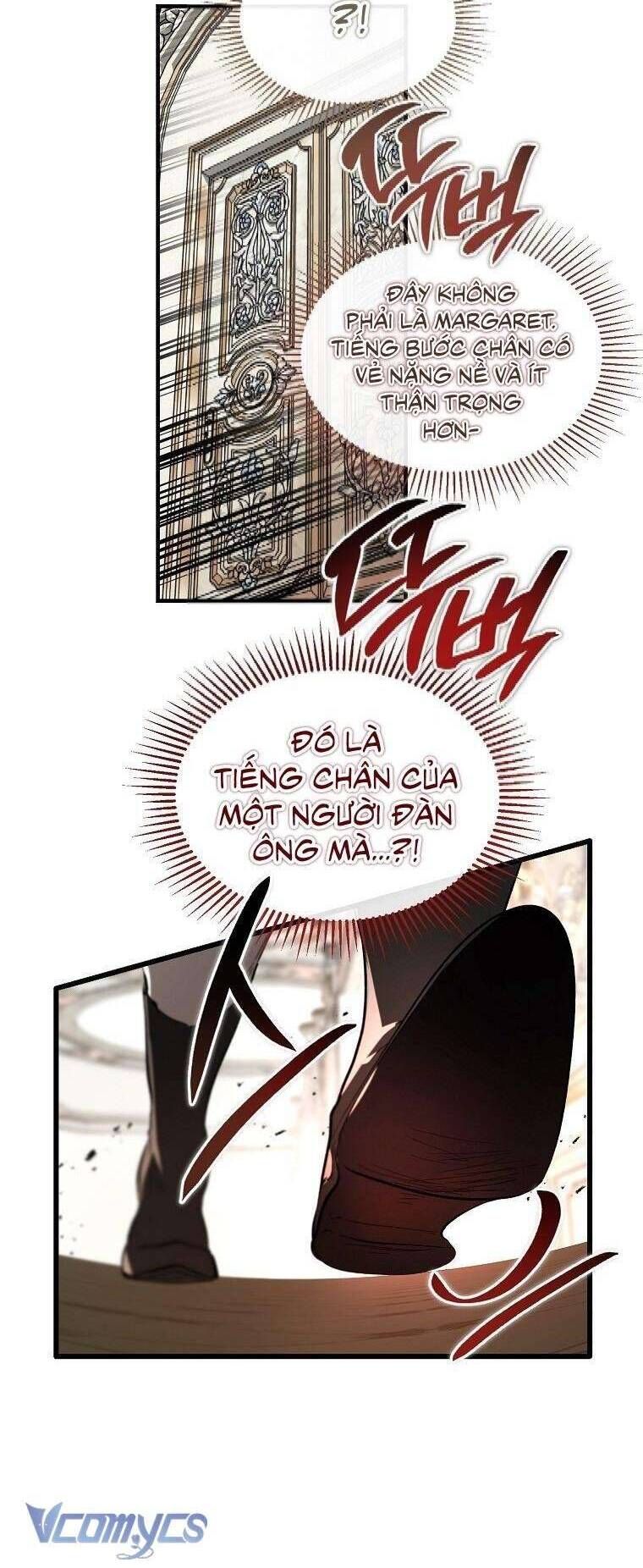 Ác Quỷ Nuôi Dưỡng Tiểu Thư: Chapter 69