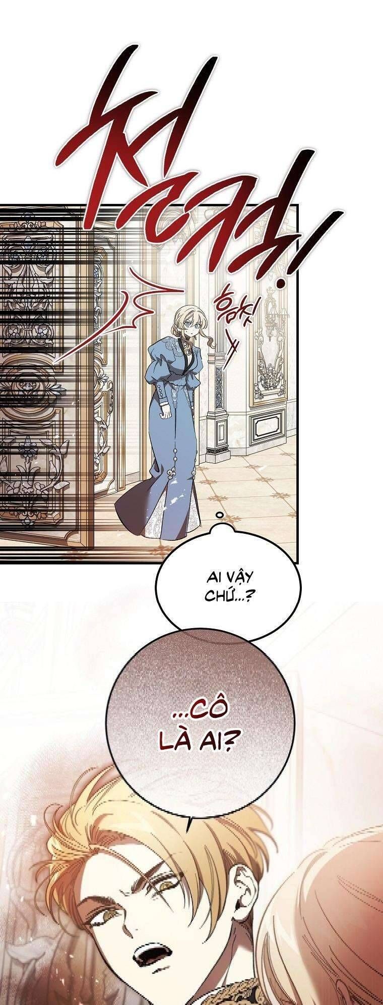 Ác Quỷ Nuôi Dưỡng Tiểu Thư: Chapter 69