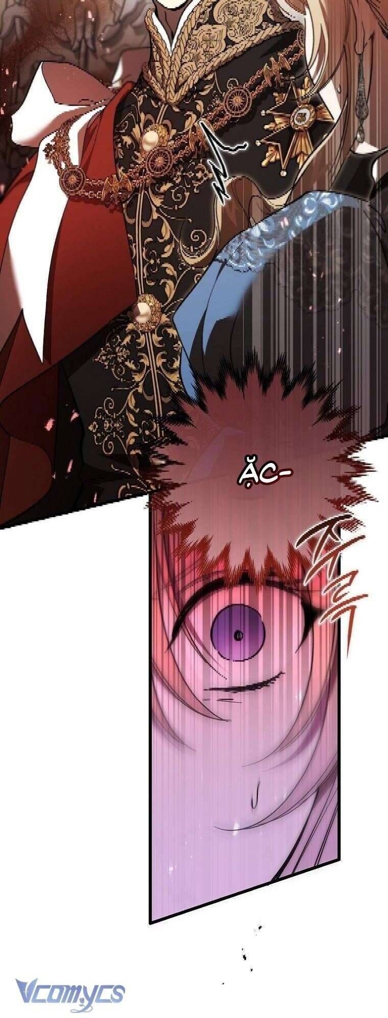 Ác Quỷ Nuôi Dưỡng Tiểu Thư: Chapter 69