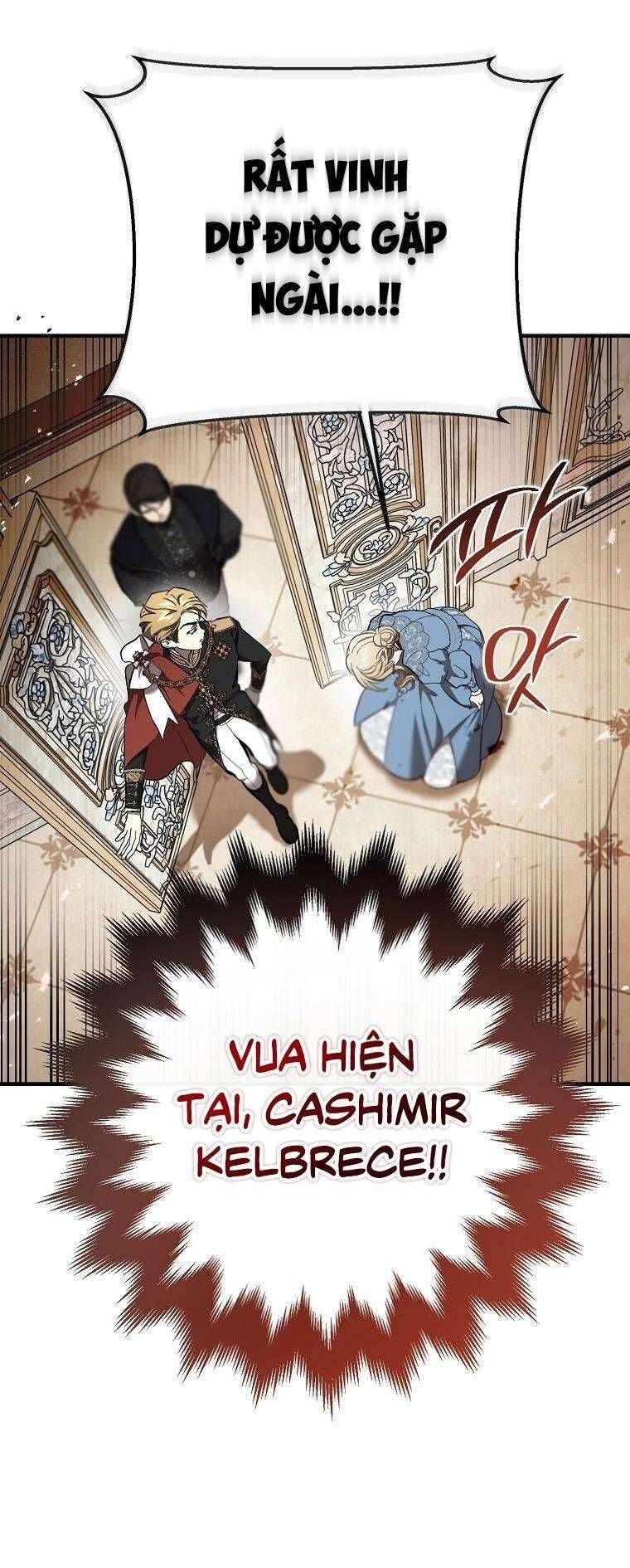 Ác Quỷ Nuôi Dưỡng Tiểu Thư: Chapter 69