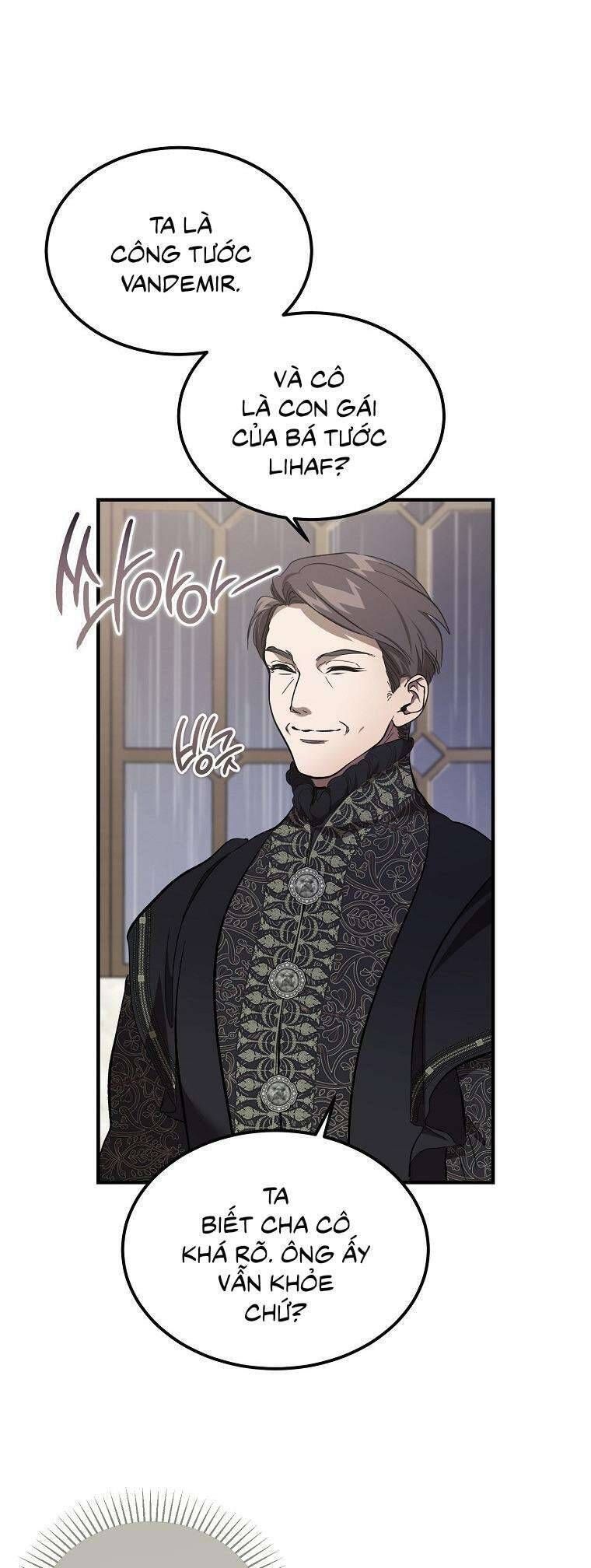 Ác Quỷ Nuôi Dưỡng Tiểu Thư: Chapter 69