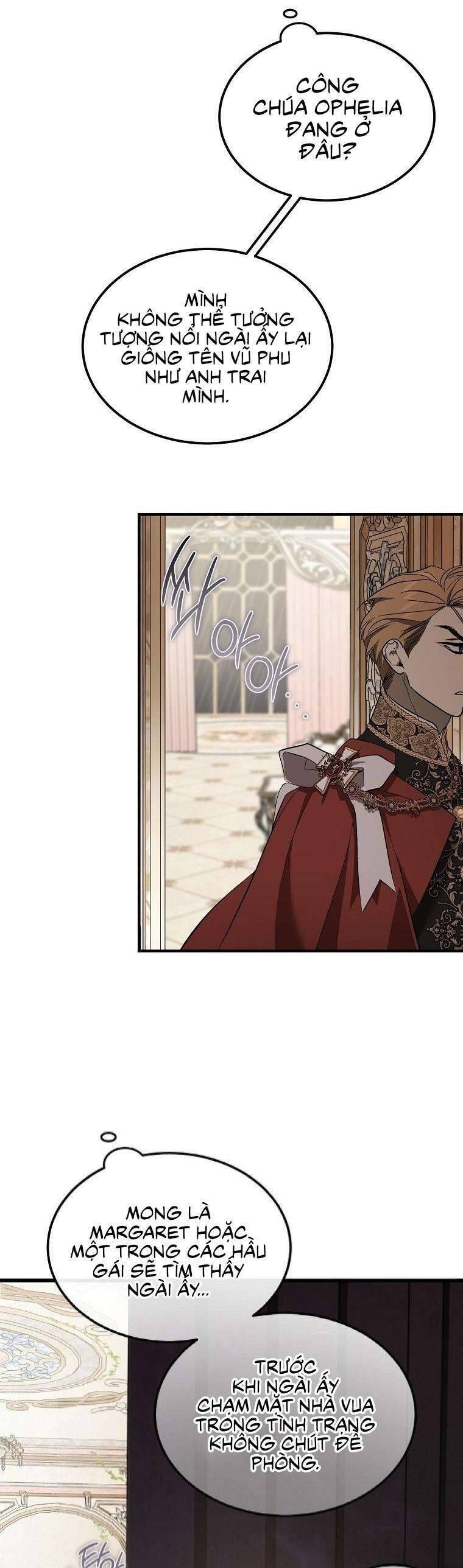 Ác Quỷ Nuôi Dưỡng Tiểu Thư: Chapter 69