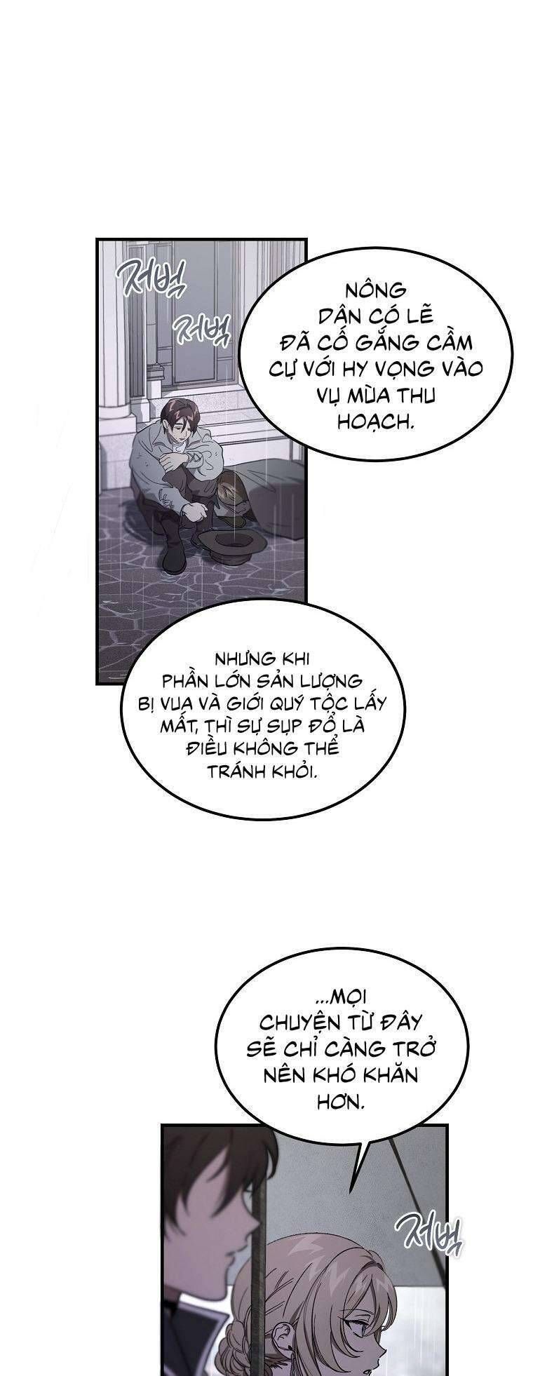 Ác Quỷ Nuôi Dưỡng Tiểu Thư: Chapter 69