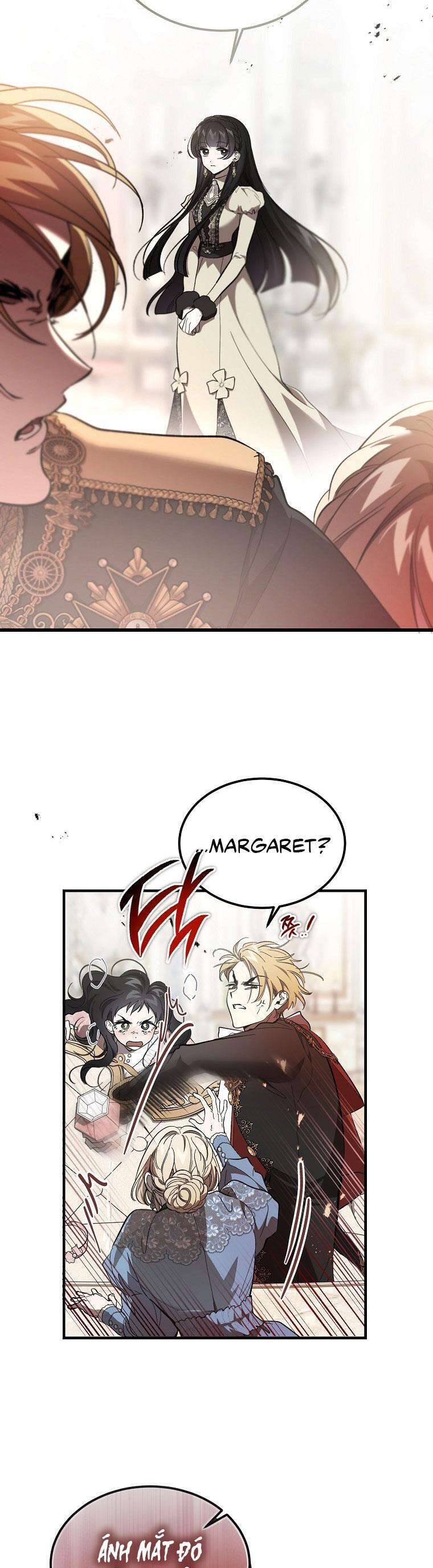 Ác Quỷ Nuôi Dưỡng Tiểu Thư: Chapter 70