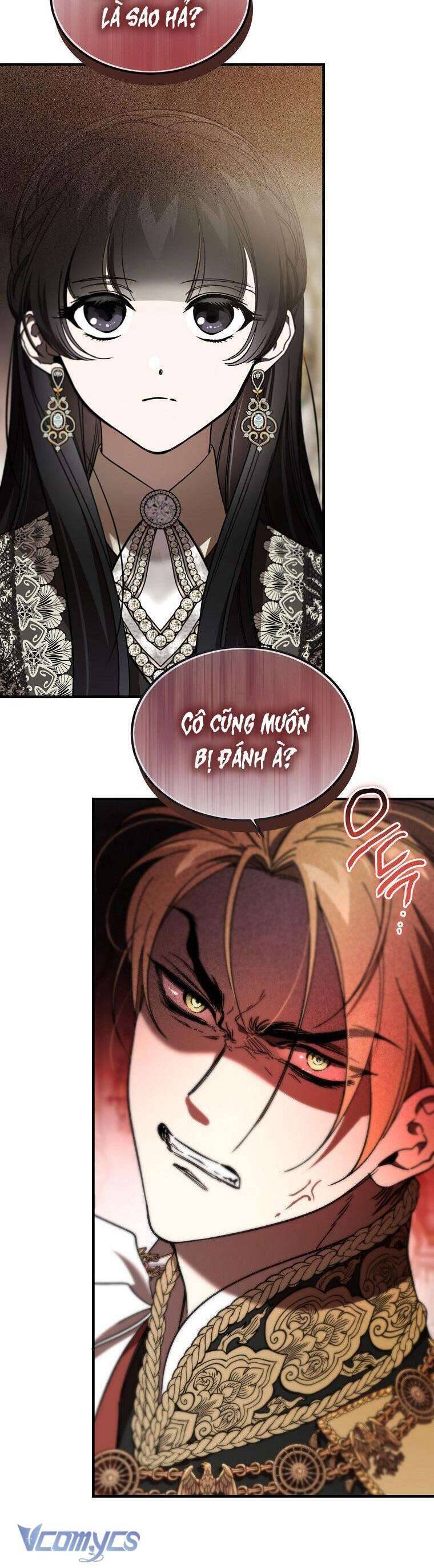 Ác Quỷ Nuôi Dưỡng Tiểu Thư: Chapter 70