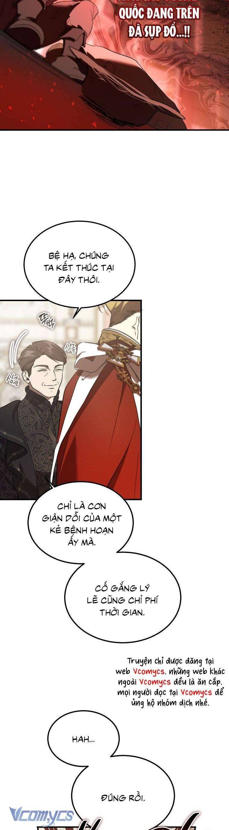 Ác Quỷ Nuôi Dưỡng Tiểu Thư: Chapter 70