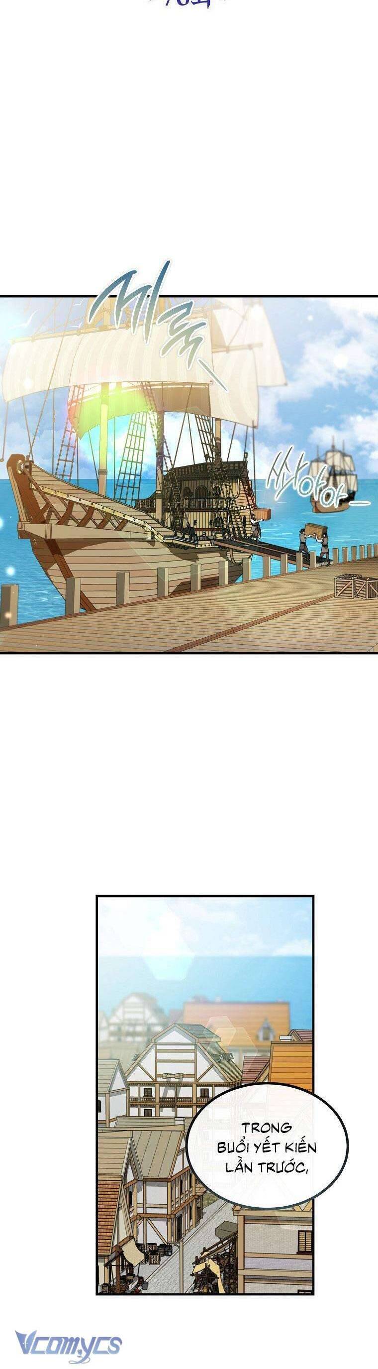 Ác Quỷ Nuôi Dưỡng Tiểu Thư: Chapter 70