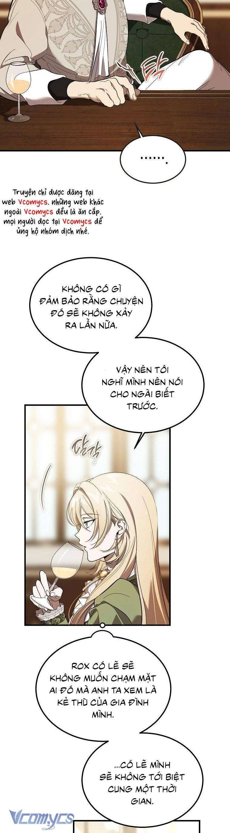 Ác Quỷ Nuôi Dưỡng Tiểu Thư: Chapter 70