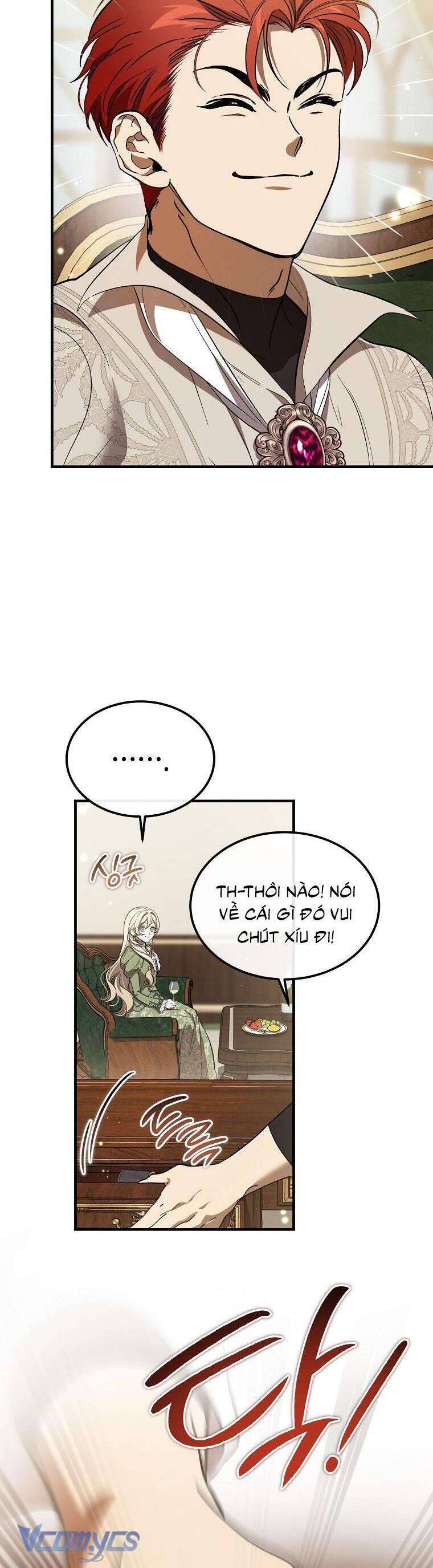 Ác Quỷ Nuôi Dưỡng Tiểu Thư: Chapter 70