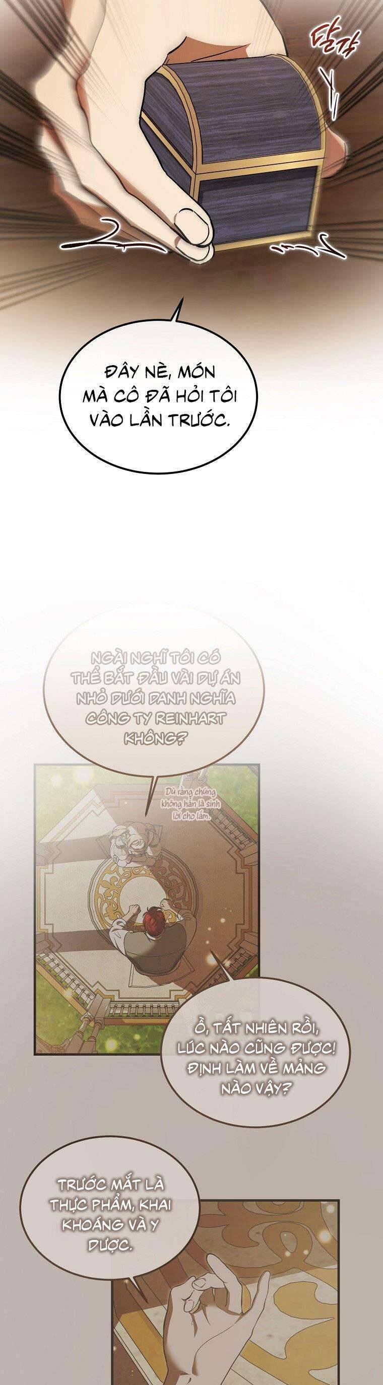 Ác Quỷ Nuôi Dưỡng Tiểu Thư: Chapter 70