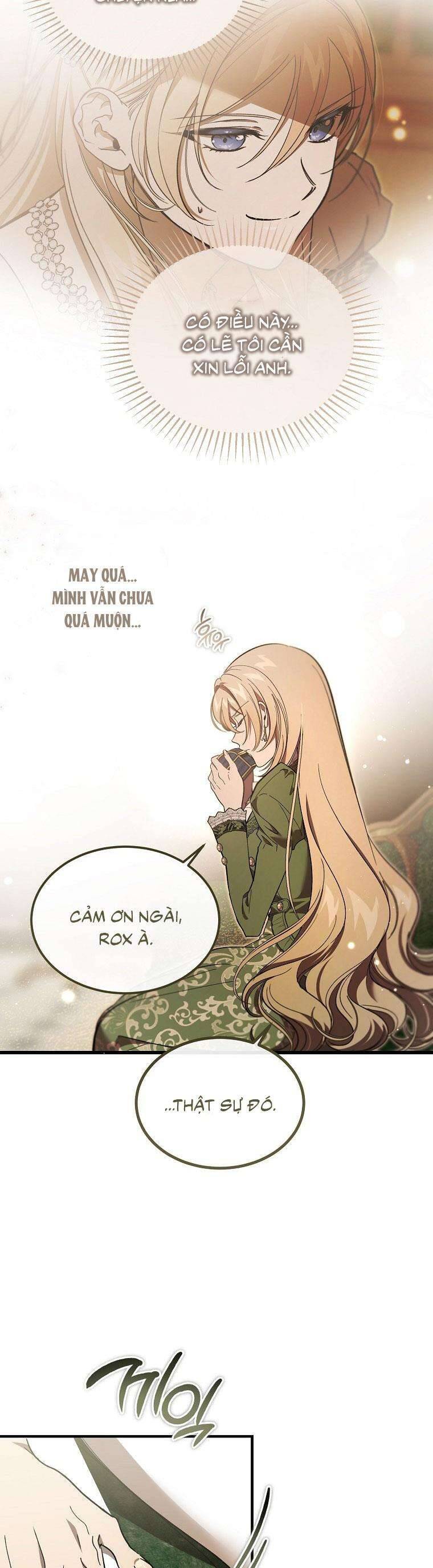 Ác Quỷ Nuôi Dưỡng Tiểu Thư: Chapter 70