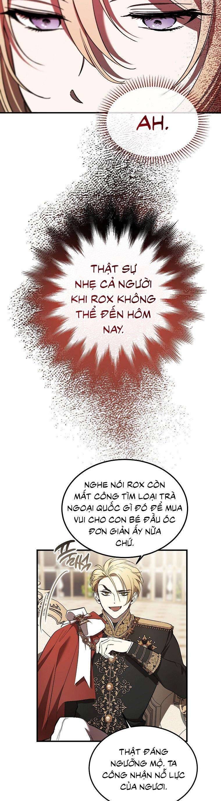 Ác Quỷ Nuôi Dưỡng Tiểu Thư: Chapter 70