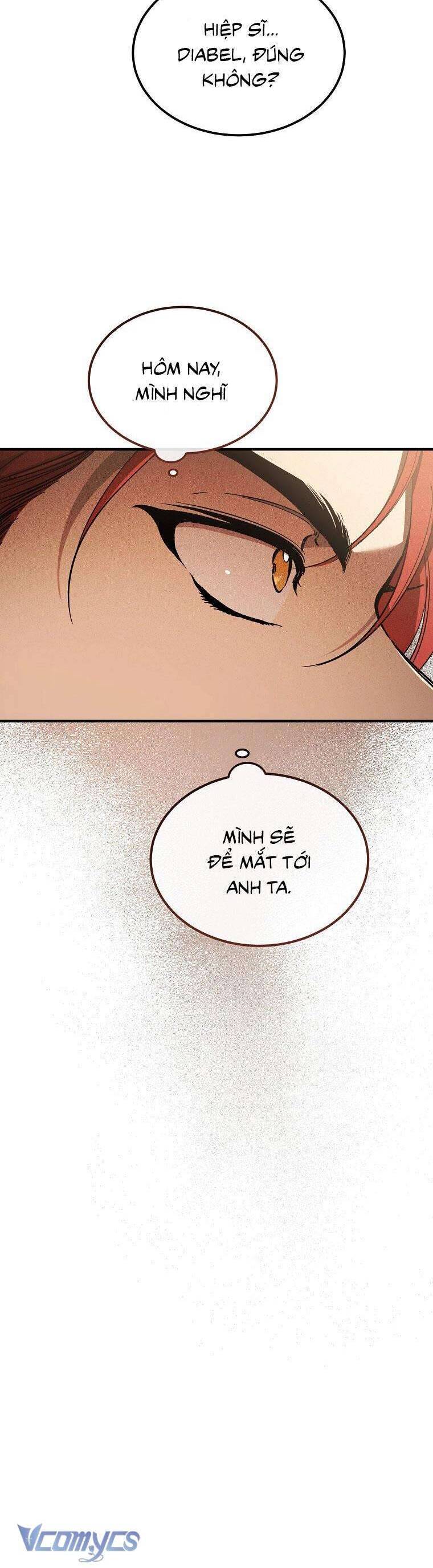 Ác Quỷ Nuôi Dưỡng Tiểu Thư: Chapter 70