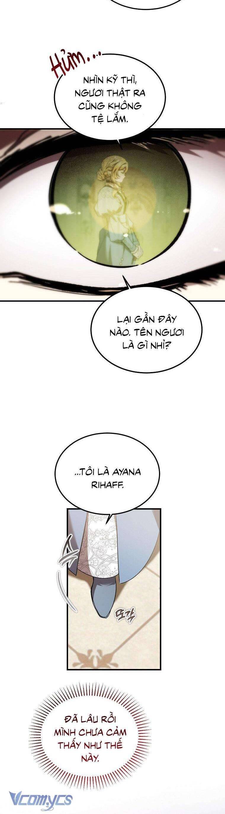 Ác Quỷ Nuôi Dưỡng Tiểu Thư: Chapter 70