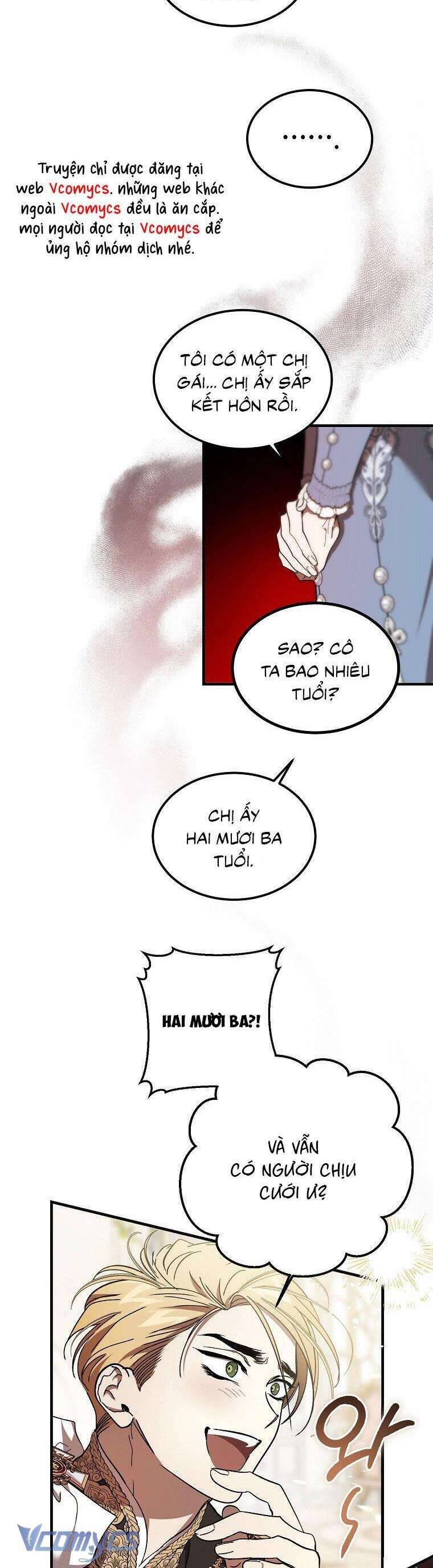 Ác Quỷ Nuôi Dưỡng Tiểu Thư: Chapter 70