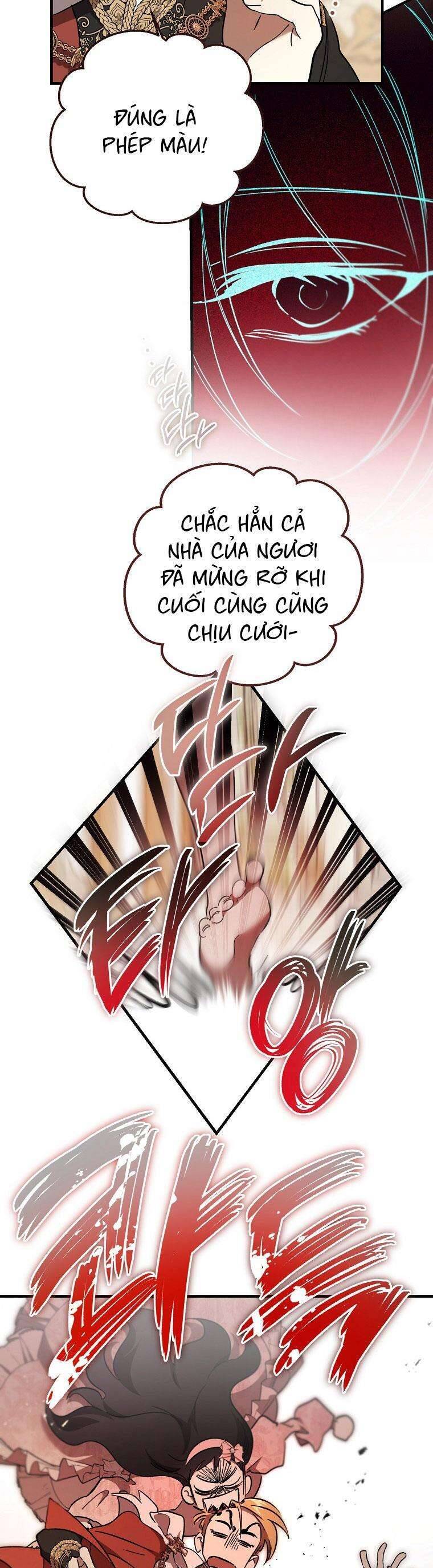 Ác Quỷ Nuôi Dưỡng Tiểu Thư: Chapter 70