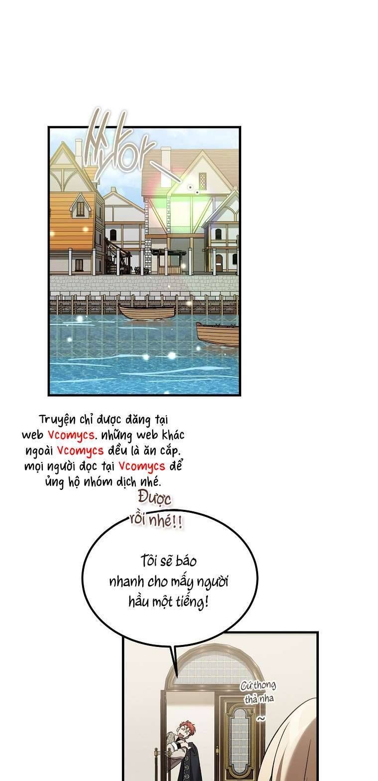 Ác Quỷ Nuôi Dưỡng Tiểu Thư: Chapter 71