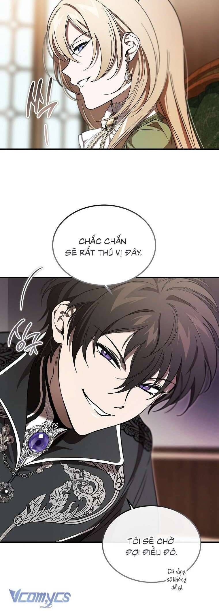 Ác Quỷ Nuôi Dưỡng Tiểu Thư: Chapter 71