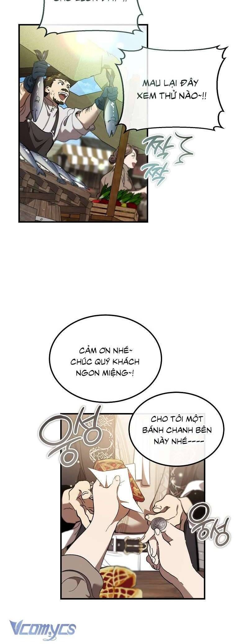 Ác Quỷ Nuôi Dưỡng Tiểu Thư: Chapter 71