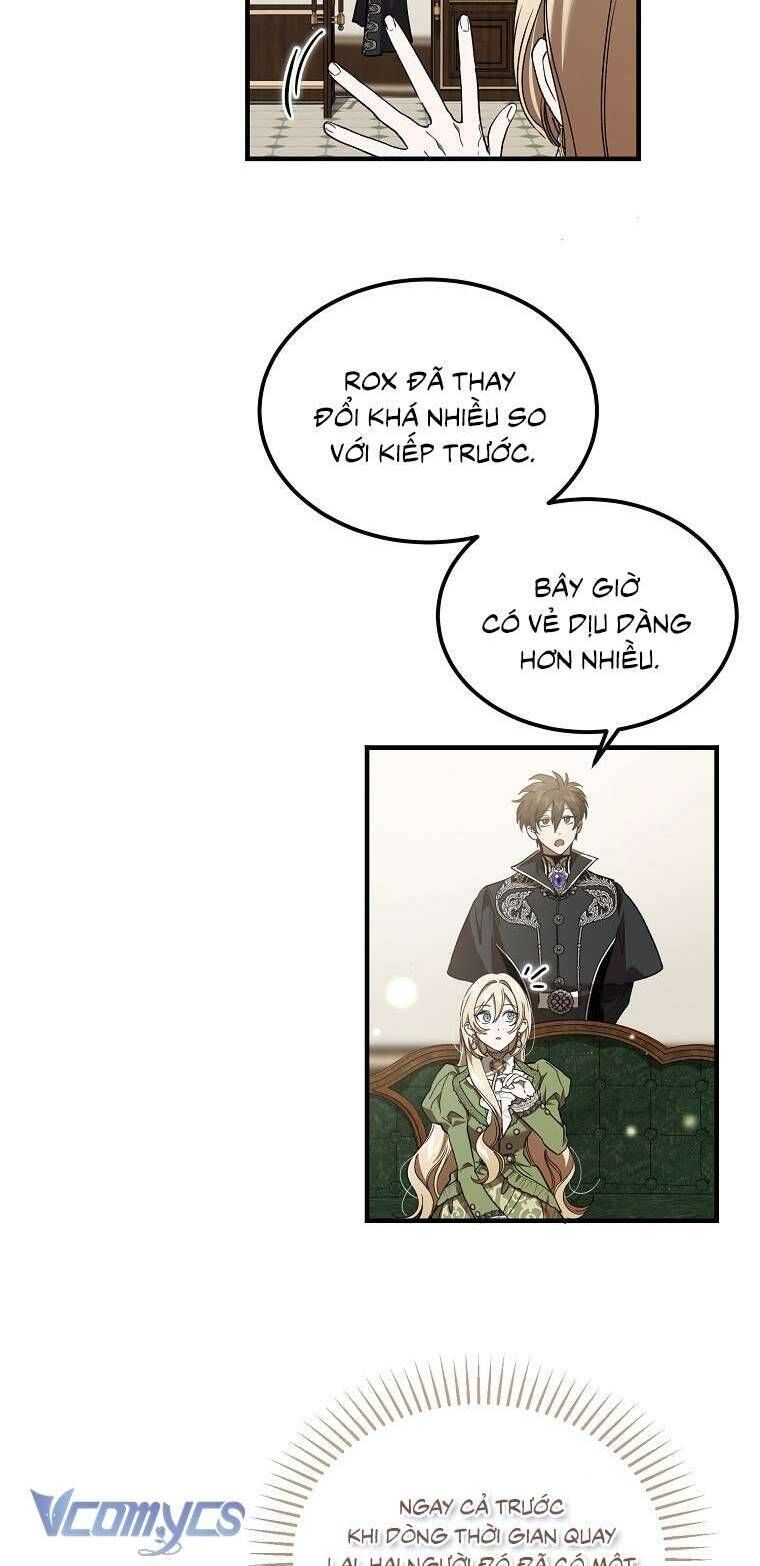 Ác Quỷ Nuôi Dưỡng Tiểu Thư: Chapter 71