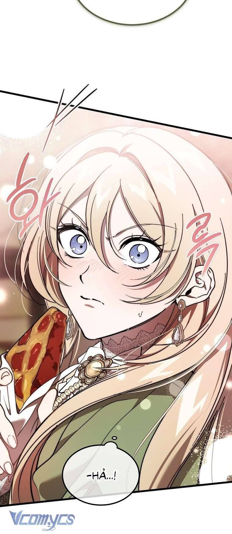 Ác Quỷ Nuôi Dưỡng Tiểu Thư: Chapter 71